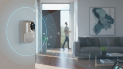 How to Choose a Safe Infrared Sensor for Your Home Automation Needs?