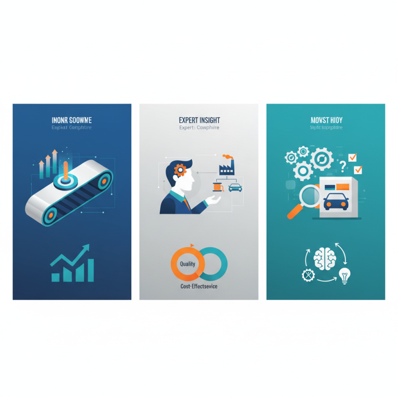 What is the Best Ultrasonic Belt Welder for 2026?