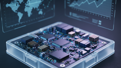 2026 Top Switching Power Supply Trends and Innovations?