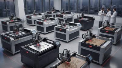 Top 10 Laser Tables for Precision Cutting and Engraving?