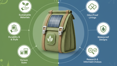 Top Weed Bags for 2026 What You Need to Know