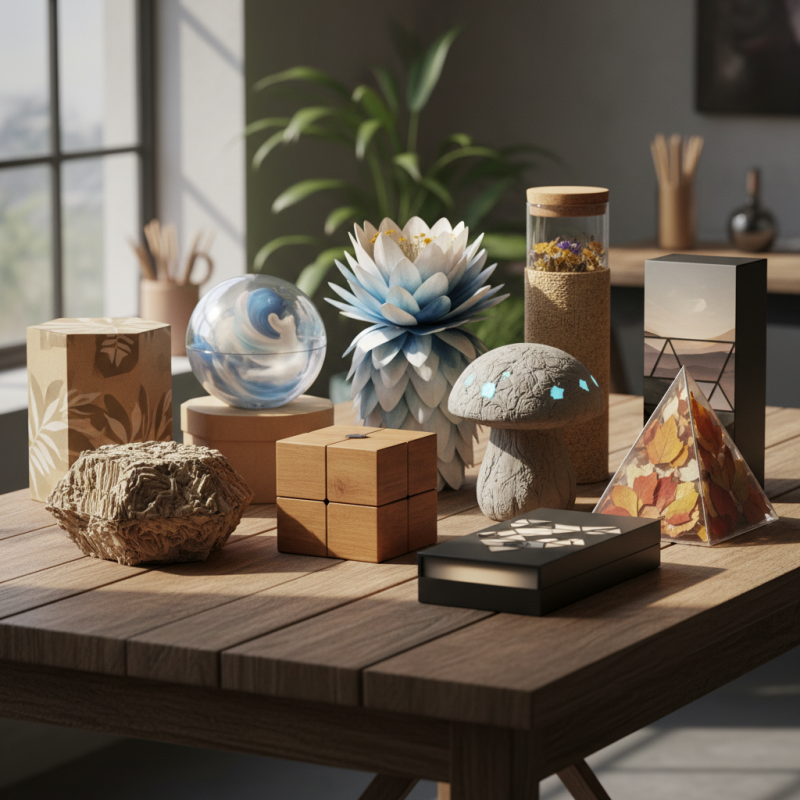 Top 10 Inspiring Product Boxes for Unique Packaging Ideas?