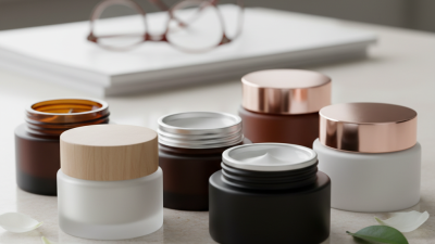 2026 Best Cosmetic Cream Jar Reviews and Buying Guide?