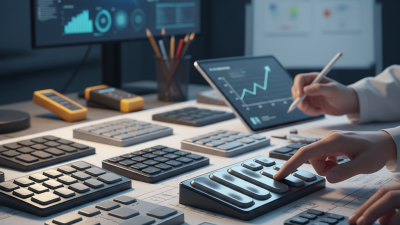 2026 How to Choose the Best Embossed Membrane Keypad for Your Project?