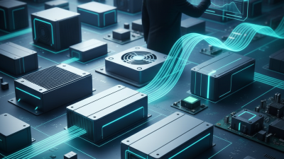 Best Switching Power Supply for Your Needs?