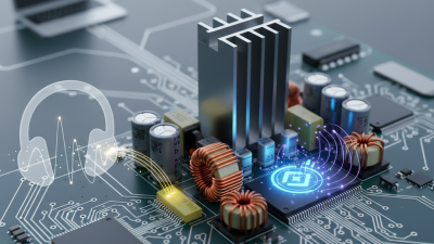 What is a Switching Power Supply and How Does It Work?