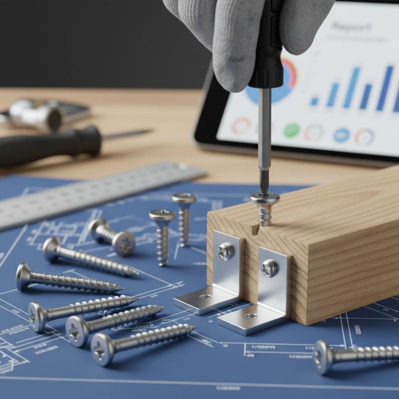 Why Choose Stainless Torx Screws for Your Projects?