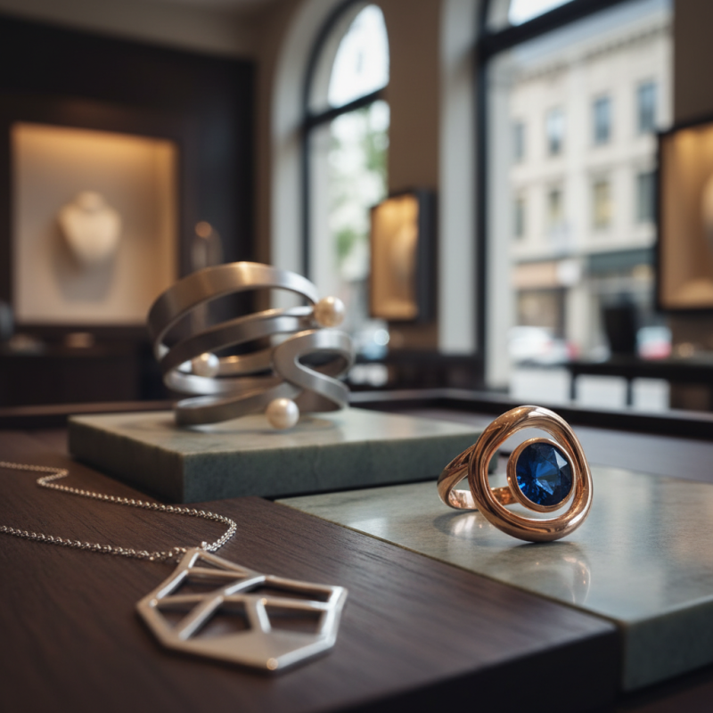 10 Essential Tips for Stunning Designs in Jewelry