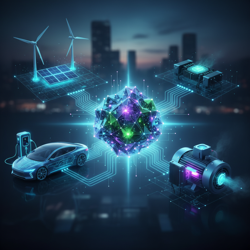 Top 10 Best Silicon Carbide Semiconductor Applications and Benefits?