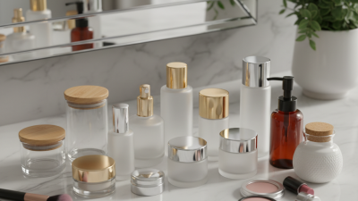Top 10 Cosmetic Jars for Perfect Makeup Storage Tips?