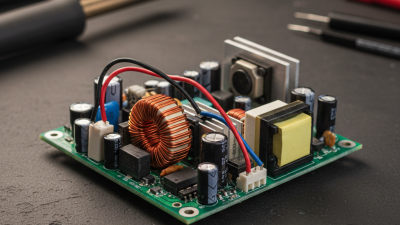 What is a Switching Power Supply and How Does It Work?