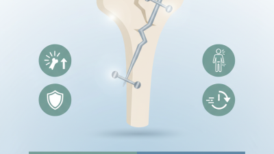 Best Interlocking Nail Implants for Bone Fracture Recovery?
