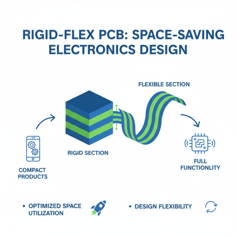 Top 10 Benefits of Rigid Flex PCB for Electronics Design?
