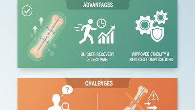 Why Choose Interlocking Nail Implant for Bone Fracture Repair?