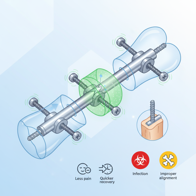 What is Interlocking Nail Implant and How Does It Work?