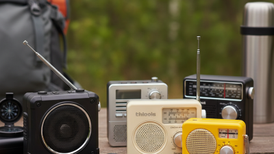 10 Essential Tips for Choosing the Best Small Portable Radio?