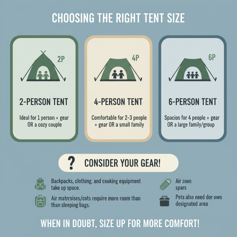 How to Choose the Best Tipi Tents for Your Outdoor Adventures?