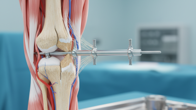 What is an Interlocking Nail Implant and How Does It Work?