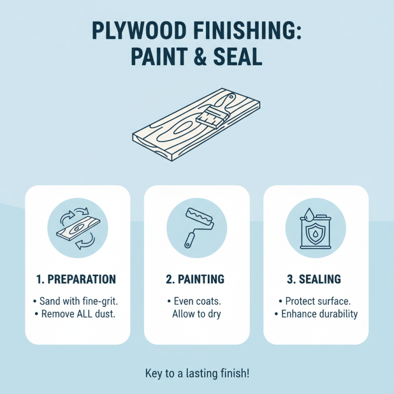 How to Build Plywood Projects Step by Step Guide?