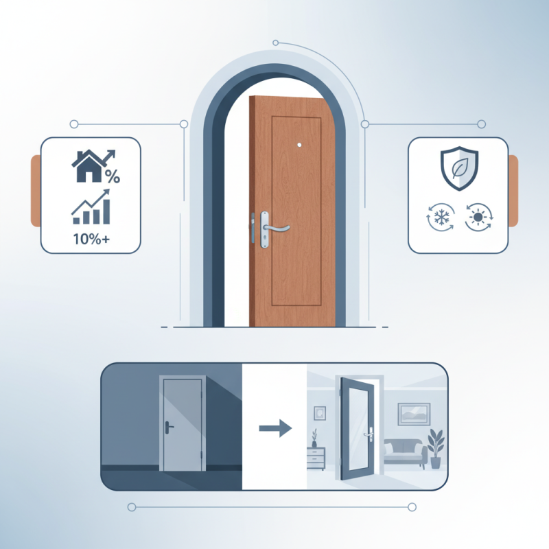 What is Pro Doors and How Do They Enhance Your Space?