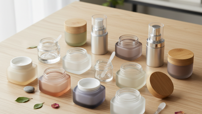 Top 10 Cosmetic Jars for Perfect Skincare Solutions?
