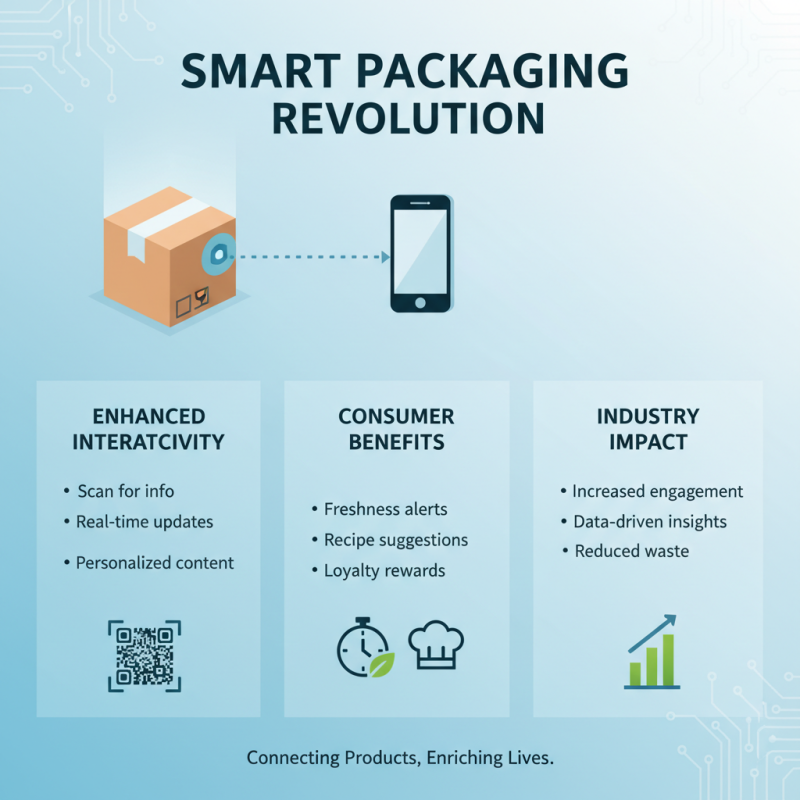 2026 Top Trends in Processing Packaging Industry What to Expect?