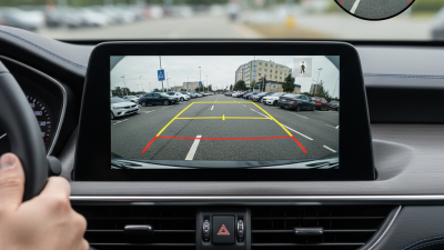Top Auto Rear View Camera System Tips You Need to Know?