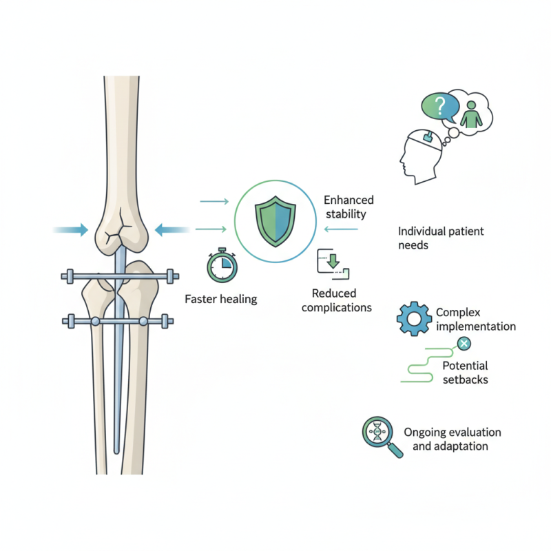 Why Choose Interlocking Nail Implant for Fracture Treatment?