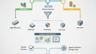 How to Choose the Right Switching Power Supply for Your Needs?