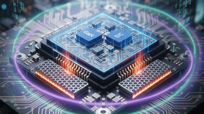 2026 Top Trends in Switching Power Supply Technology?