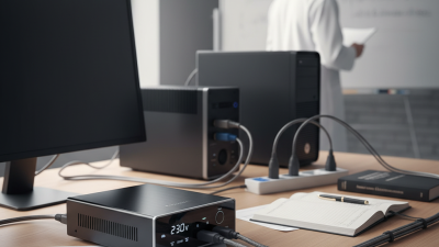 10 Essential Tips for Choosing a Universal Automatic Voltage Stabilizer?