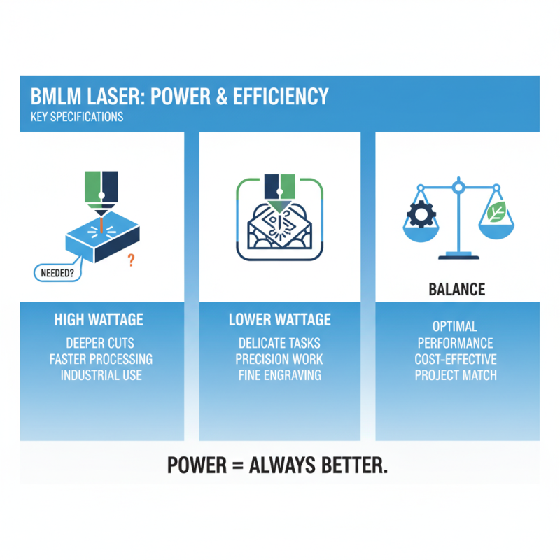 How to Choose the Best Blm Laser for Your Needs?