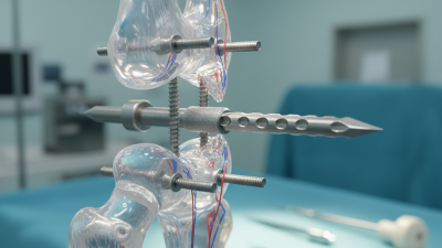 What is an Interlocking Nail Implant and How Does It Work?