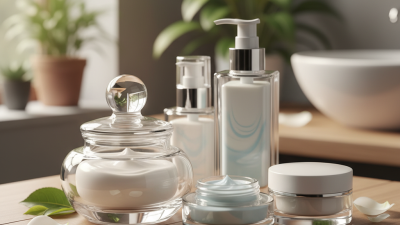 Best Cosmetic Glass Jar for Perfect Skincare Storage?