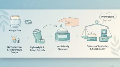 2026 Best Cosmetic Cream Jar Features and Reviews?