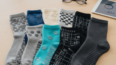 2026 Top Anti Slip Socks What You Need to Know?