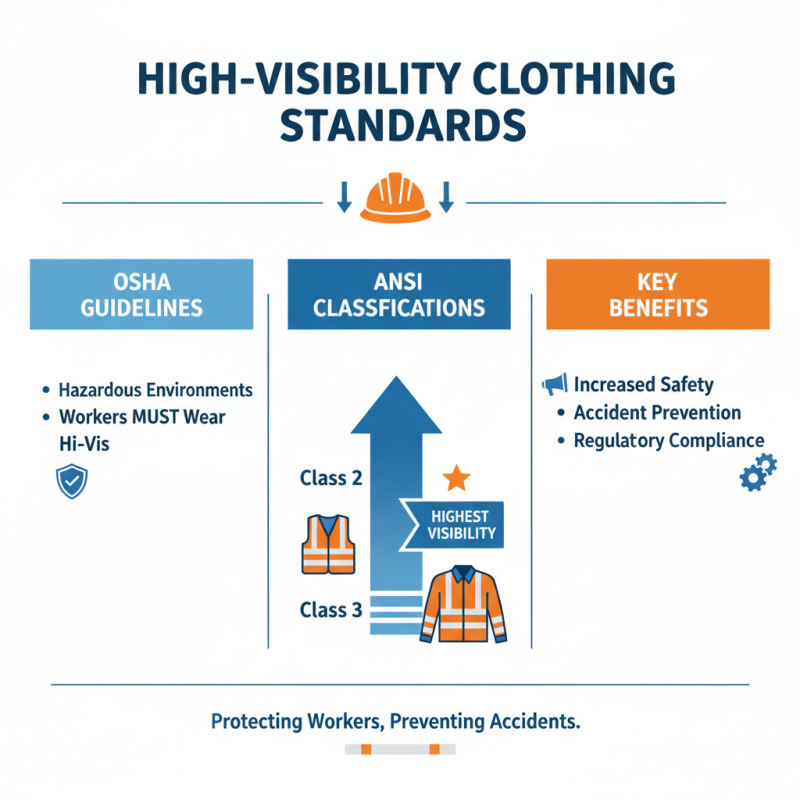 Ultimate Guide to Hi Vis Shirts Tips for Safety and Visibility