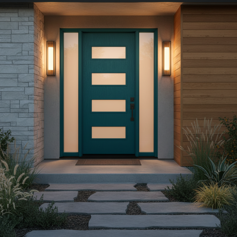 2026 Top Trends in Exterior Front Door Design What to Expect?