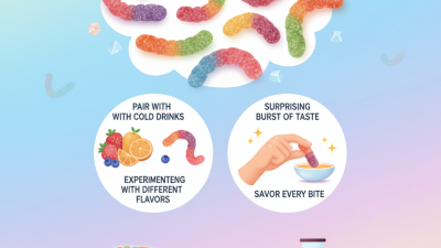 Ultimate Tips for Enjoying Freeze Dried Gummy Worms?