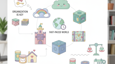 Top Cute Storage Boxes for Organized Spaces in 2026?