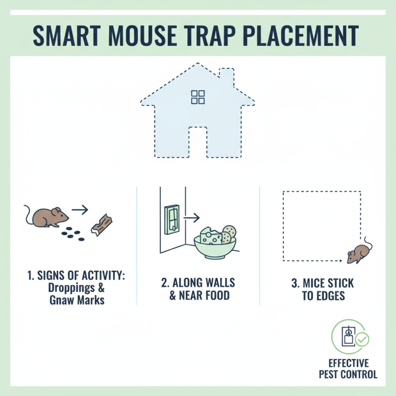 Essential Mouse Trap Tips for Effective Pest Control?