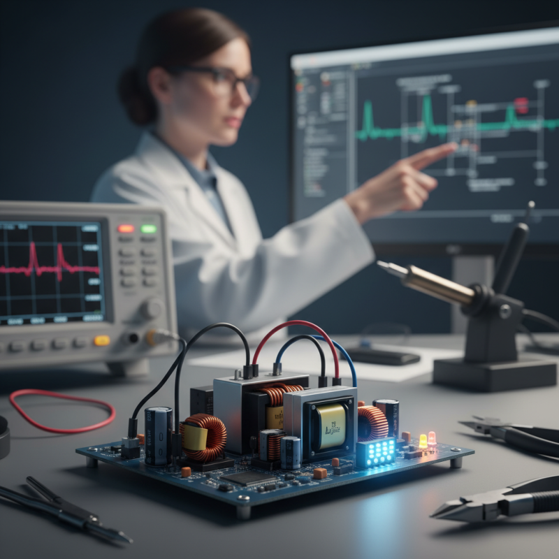 Why Choose a Switching Power Supply for Your Electronics Needs?