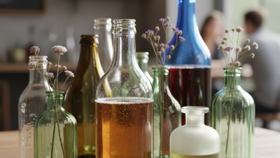 What is a Glass Bottle and Its Uses?