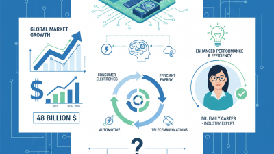 Best Switching Power Supply Types for Your Needs?