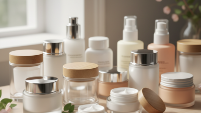 Ultimate Tips for Choosing the Best Cosmetic Cream Jar?