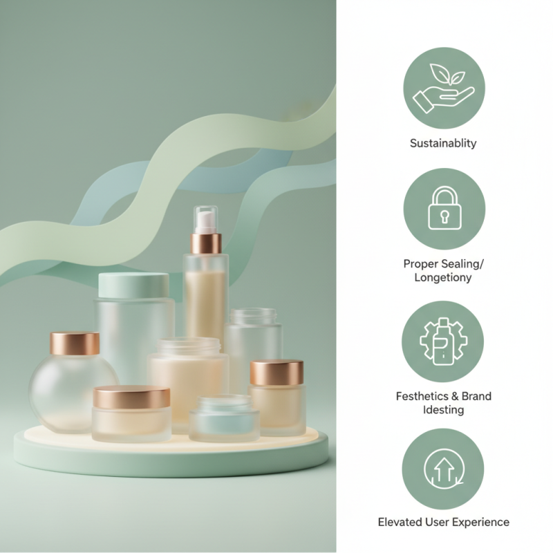 2026 Best Cosmetic Glass Jar What to Know Before Buying