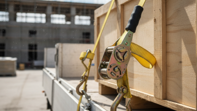 What is a Ratchet Strap and How Does It Work?