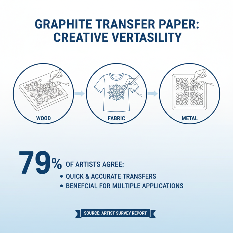 Top 10 Benefits of Using Graphite Paper from Officeworks?