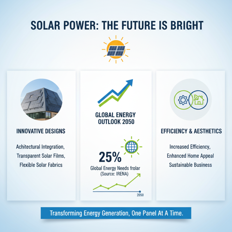 2026 Best Solar Energy Innovations to Watch Out For?