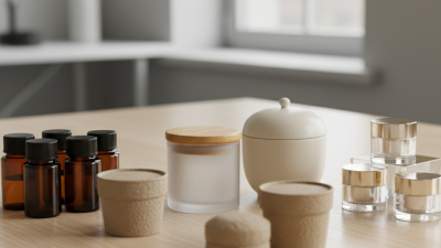 2026 How to Choose the Best Cosmetic Jars for Your Products?